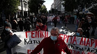 Thanassis Stavrakis