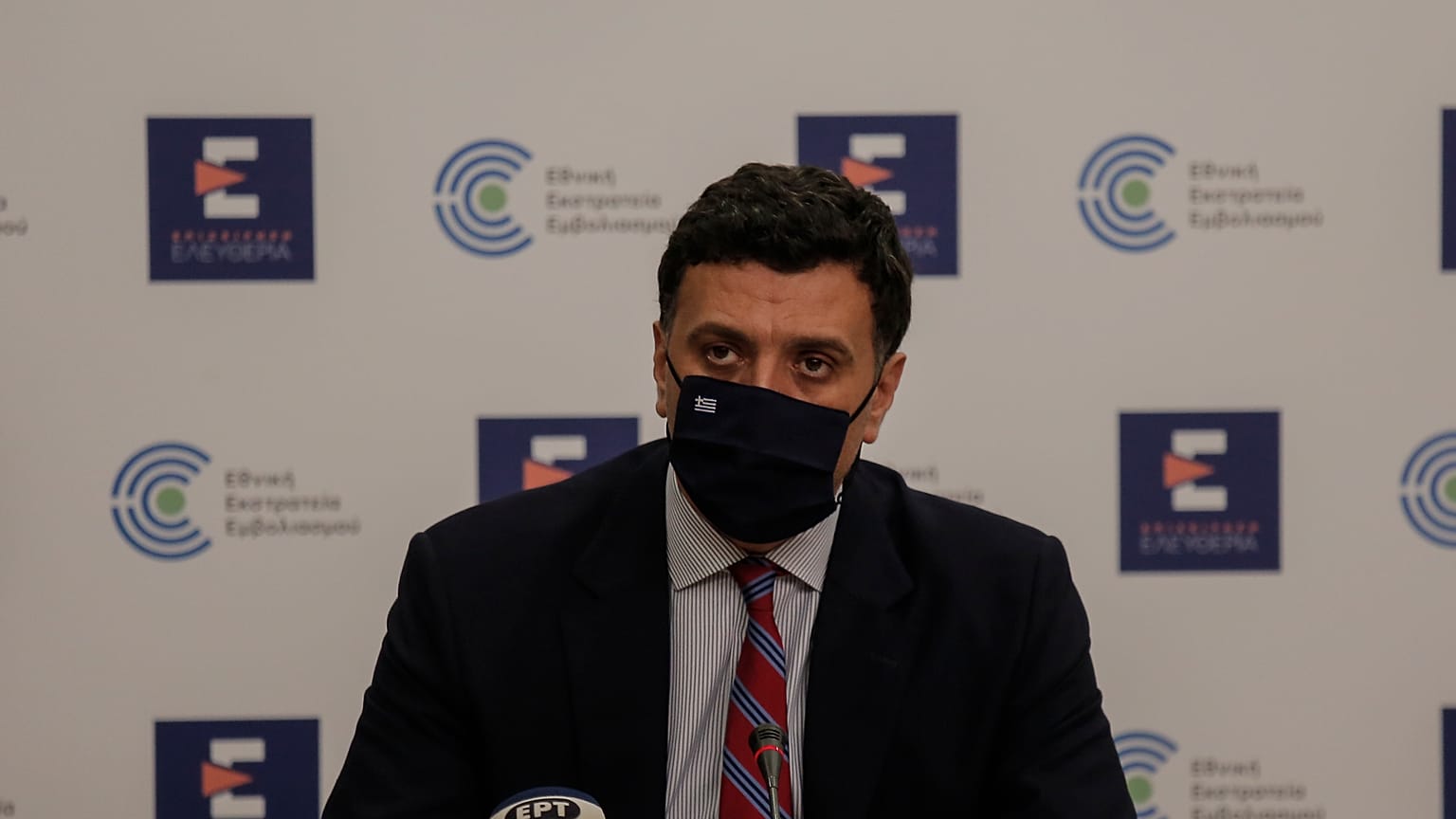 ΚΩΣΤΑΣ ΤΣΙΡΩΝΗΣ
