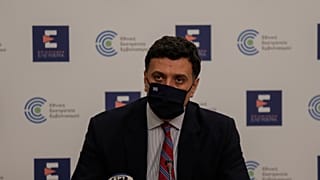 ΚΩΣΤΑΣ ΤΣΙΡΩΝΗΣ