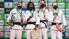 Budapest: európai fölény a cselgáncs-világbajnokság 4. napján