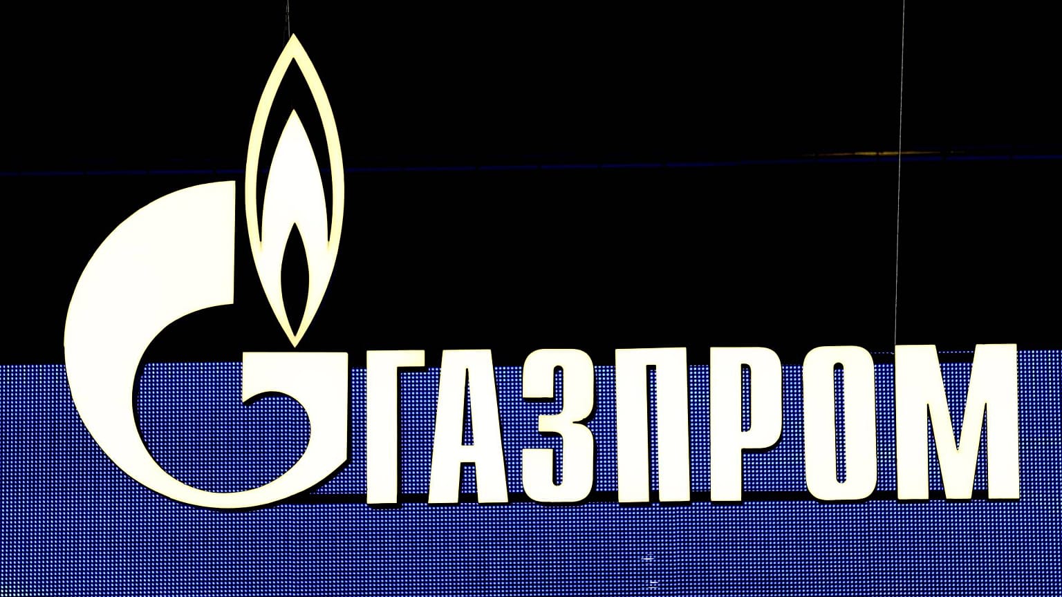 Gazprom