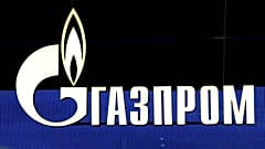 Gazprom