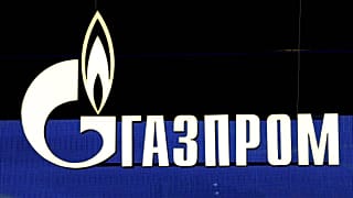 Gazprom