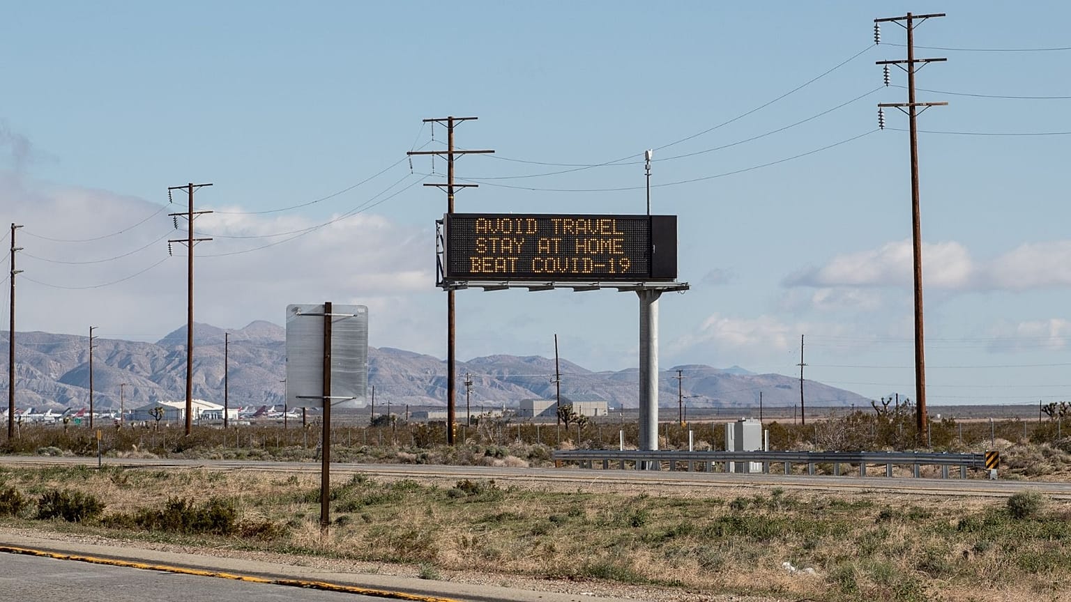 The EU's new COVID pass means travel might be opening up for the summer