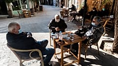 Cyprus virus outbreak