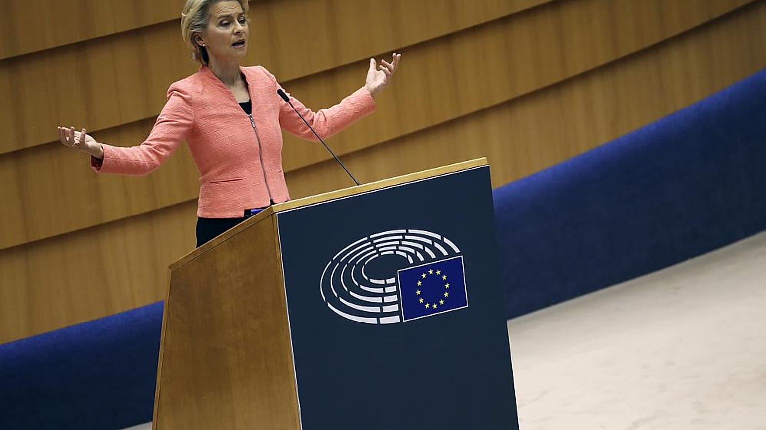  European Union - G7 summit