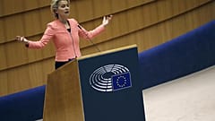 Vor dem G7-Gipfel in Großbritannien