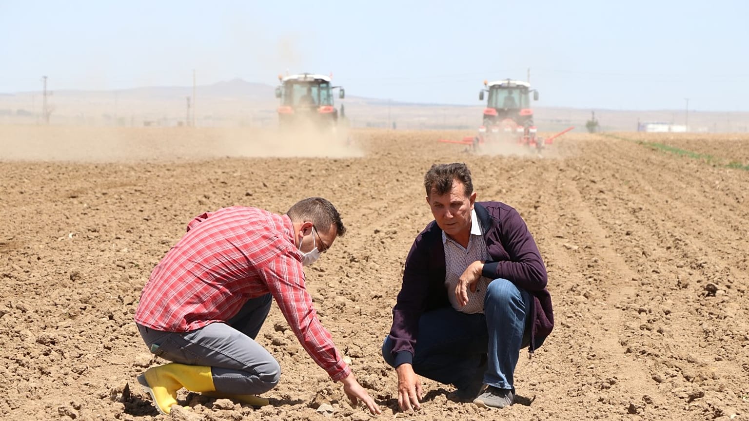 Türkiye'de işsizlik