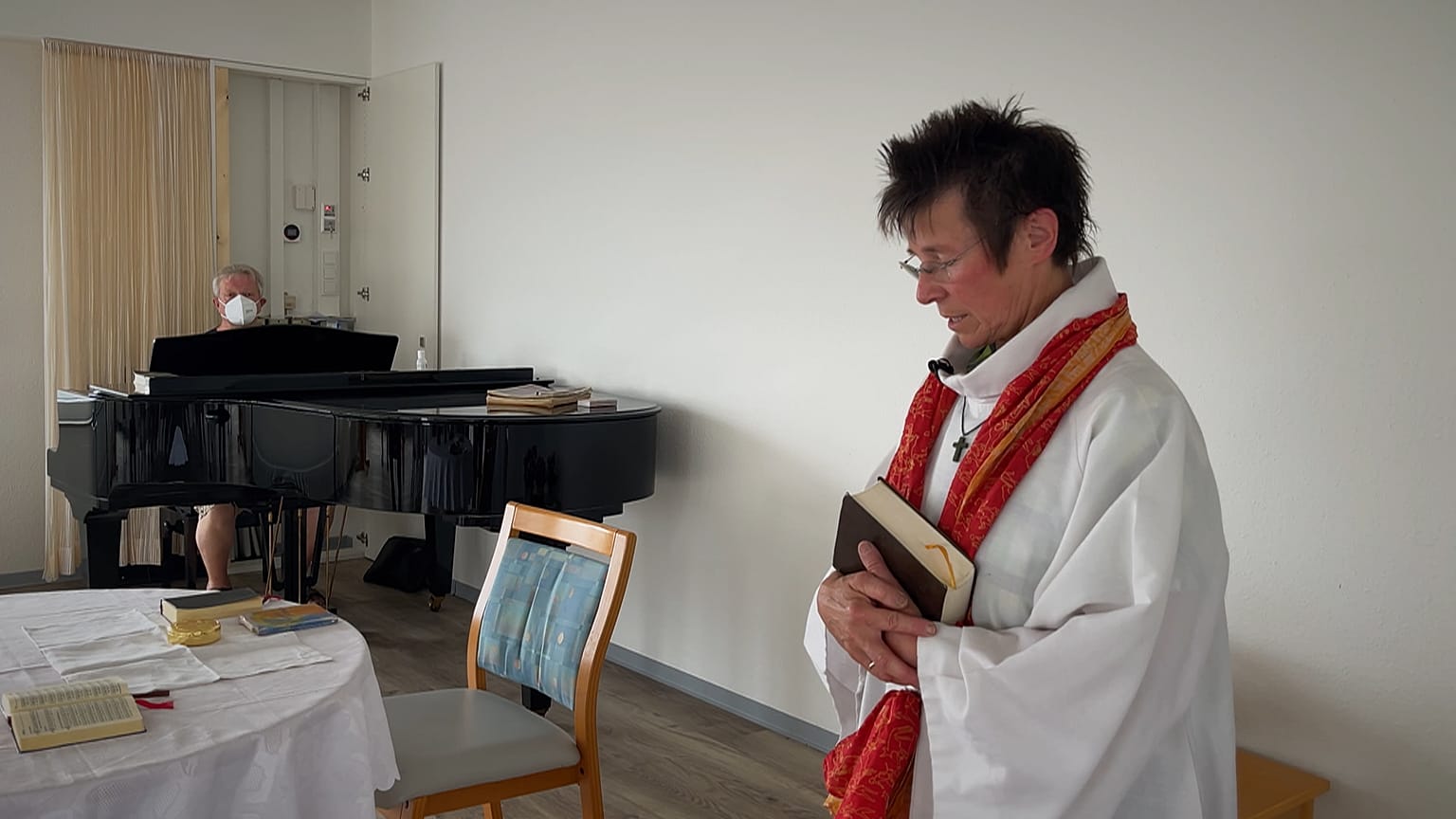 Krise in der deutschen katholischen Kirche - eine Institution am Scheidepunkt