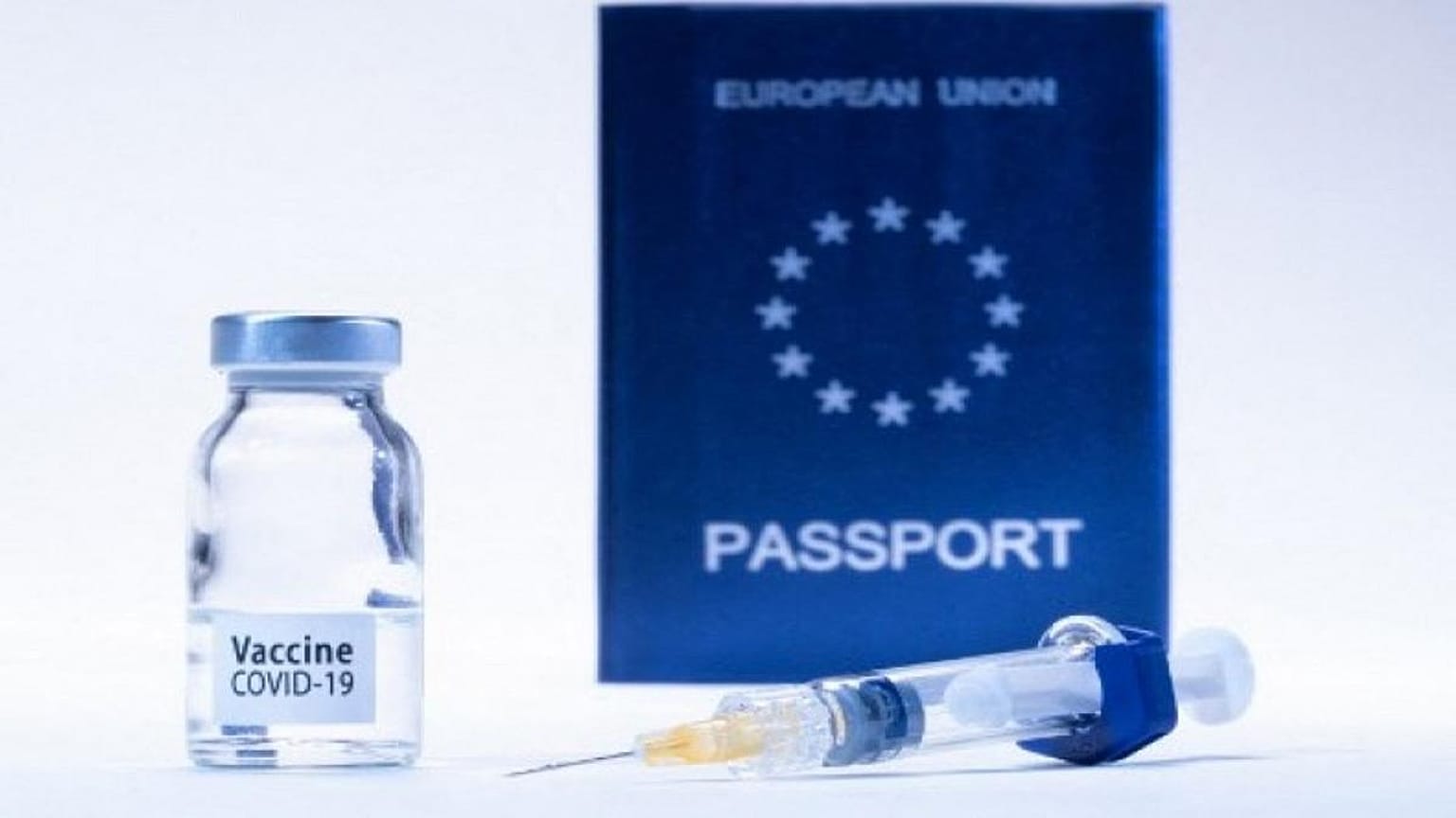Aşı pasaportu