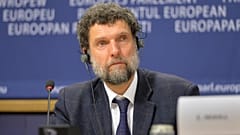 Osman Kavala