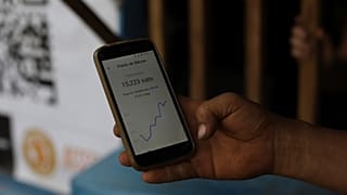 كانت السلفادور تستخدم بتكوين في بعض الفنادق الخاصة قبل تعميمها لتصبح عملة رسمية