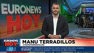 Euronews Hoy