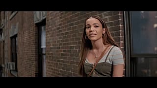 Fotograma del filme 'In the Heights', Jon M. Chu (Warner Bros)