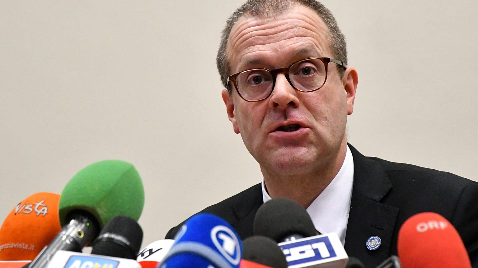 80 százalékos átoltottság kellene Európában