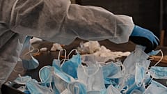 OLAF-Bericht 2020: Kampf den Coronavirus-Kriminellen