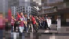 Generalstreik legt Griechenland lahm