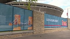 Budapest bereit für Fussballfans: "Holen Sie sich ein Bier!"