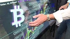 Çin'de kripto para alım satımı yasak olmasına rağmen dünyadaki bitcoin madenciliğinin yaklaşık yüzde 80'i bu ülkede yapılıyor