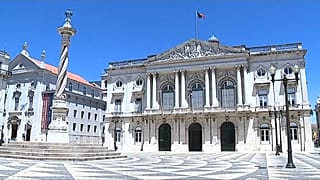 Câmara de Lisboa investigada 