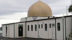 مسجد كرايستشرش