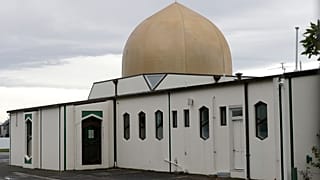 مسجد كرايستشرش
