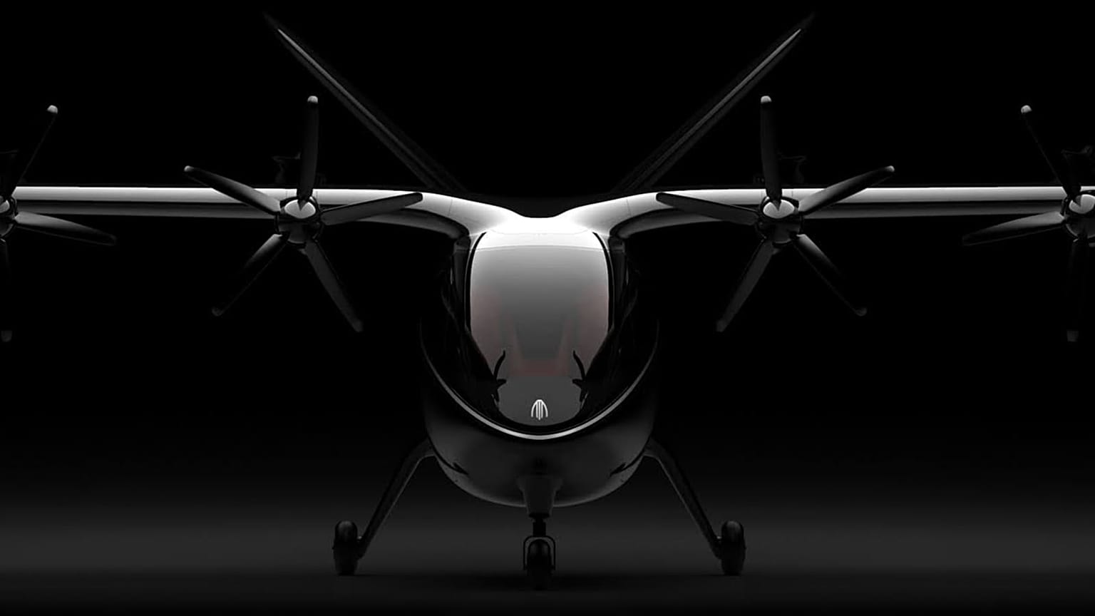 Archer Aviation'ın Maker hava aracı
