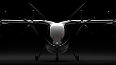 Archer Aviation'ın Maker hava aracı