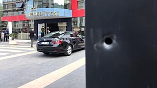 İYİ Parti belediye başkanına silahlı saldırı