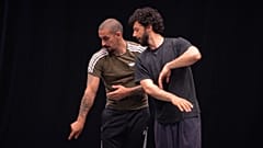 Tanz-Biennale in Lyon zielt auf die nächste Generation ab
