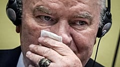 Nach Mladic-Urteil: Hoffnung auf Aussöhnung auf dem Balkan