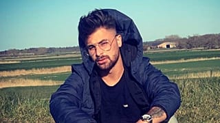 Ahmad Zanon