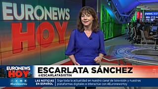 Escarlata Sánchez