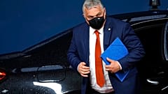 El primer ministro húngaro Viktor Orban