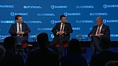 Sebastian Kurz: "Man muss entscheiden, wo man die Mittel hingibt und das kontrollieren"
