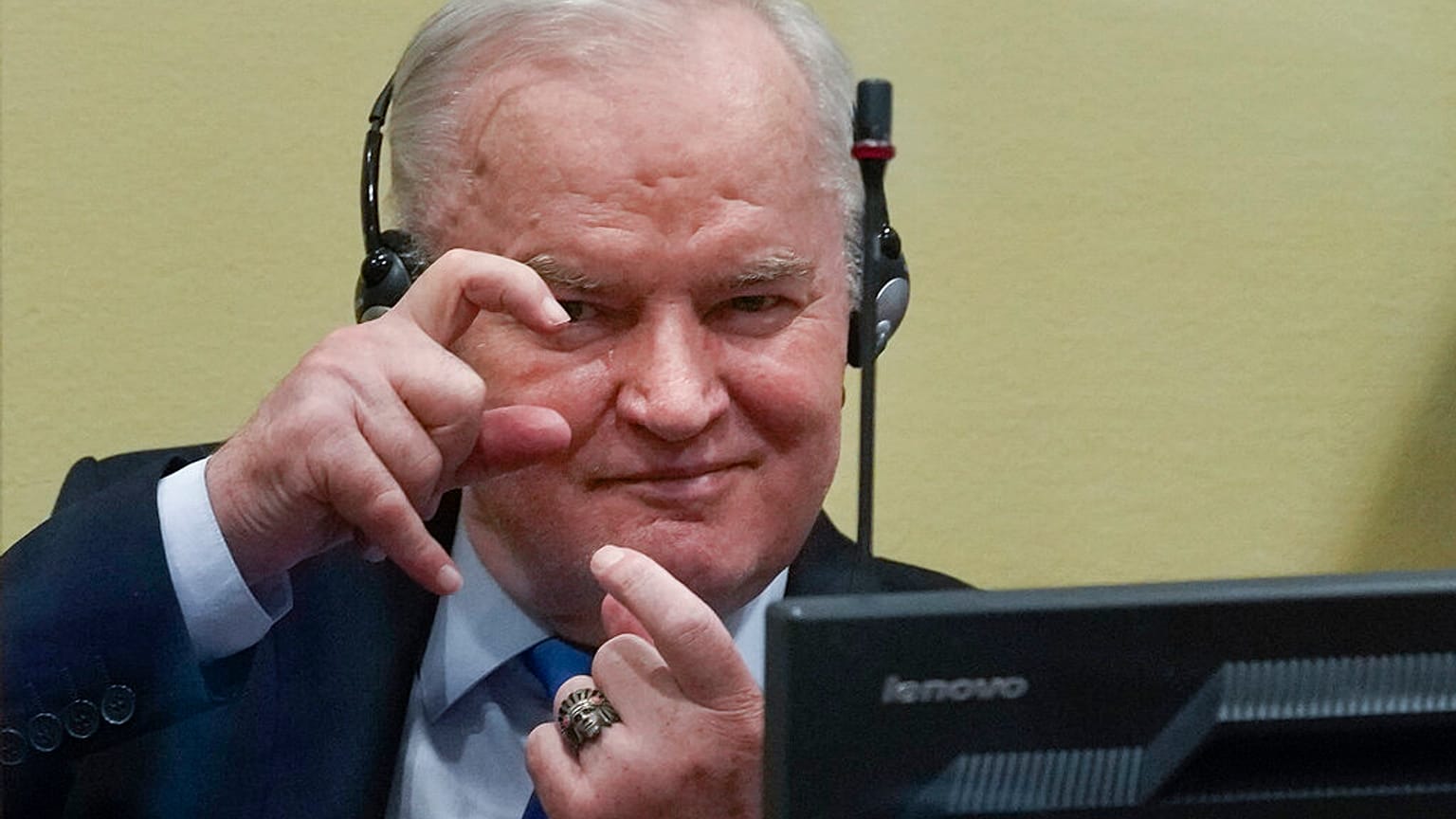 Rarko Mladic