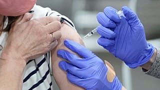 COVID-19 vaccination