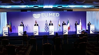 EU MED7