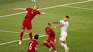 , A Milli Takım ile İtalya milli takımı Roma şehrindeki Olimpiyat Stadı'nda karşı karşıya geldi