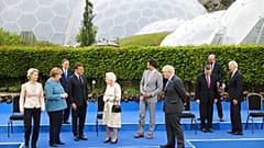 G7-Gipfel in Cornwall: Impfstoffe, Klimawandel, Außenpolitik