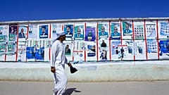Il s'agit des premières législatives depuis le soulèvement populaire inédit et pacifique, né le 22 février 2019 du rejet d'un 5e mandat du président Abdelaziz Bouteflika.