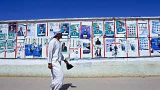 Il s'agit des premières législatives depuis le soulèvement populaire inédit et pacifique, né le 22 février 2019 du rejet d'un 5e mandat du président Abdelaziz Bouteflika.