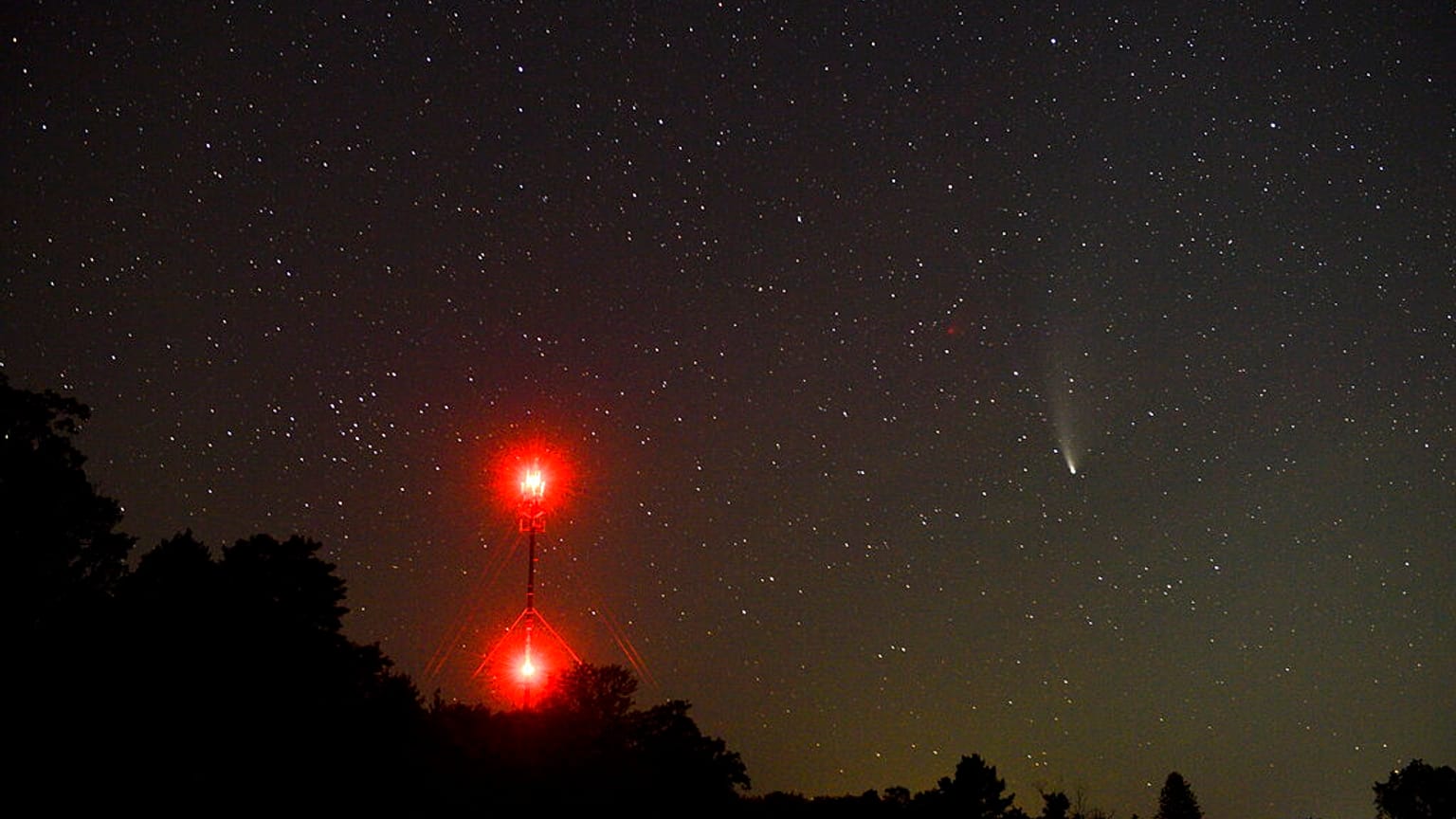 astronomy