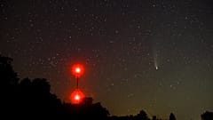 astronomy