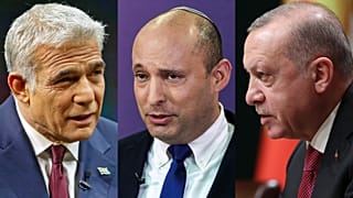 Türkiye-İsrail ilişkileri