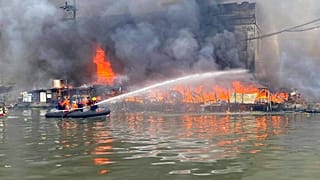 Philippine Coast Guard via AP