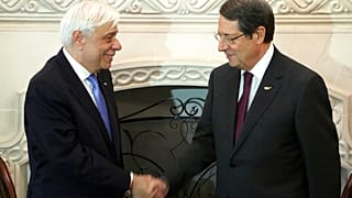 PROKOPIS PAVLOPOULOS