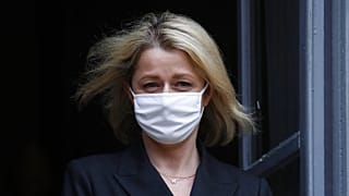 Κορσική:Απομακρύνεται ο κίνδυνος από την πετρελαιοκηλίδα
