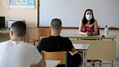 Πανελλαδικές Εξετάσεις