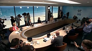 Cumbre del G7